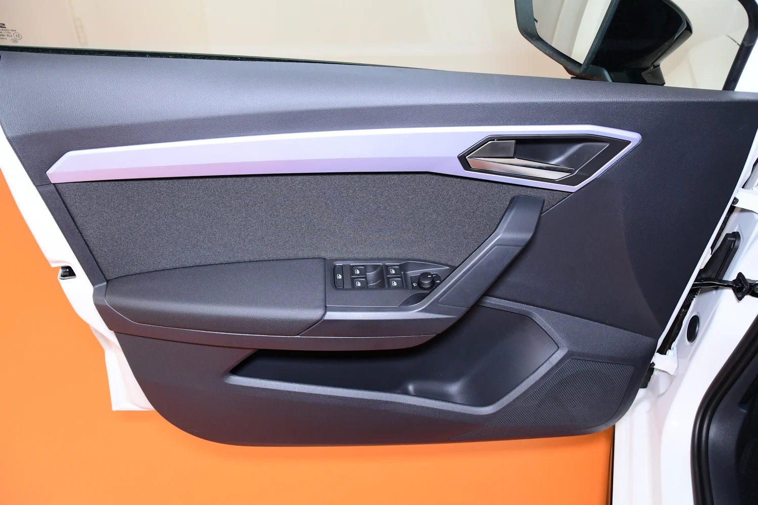 Bild eines Ibiza FR 1.0 TSI