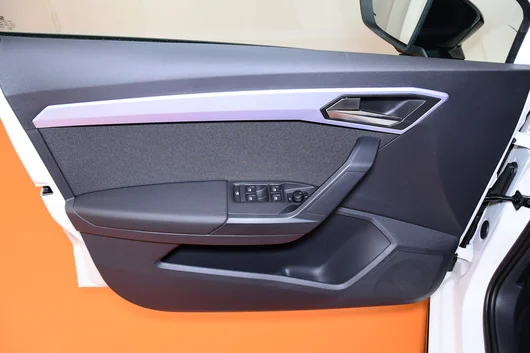 Bild eines Ibiza FR 1.0 TSI