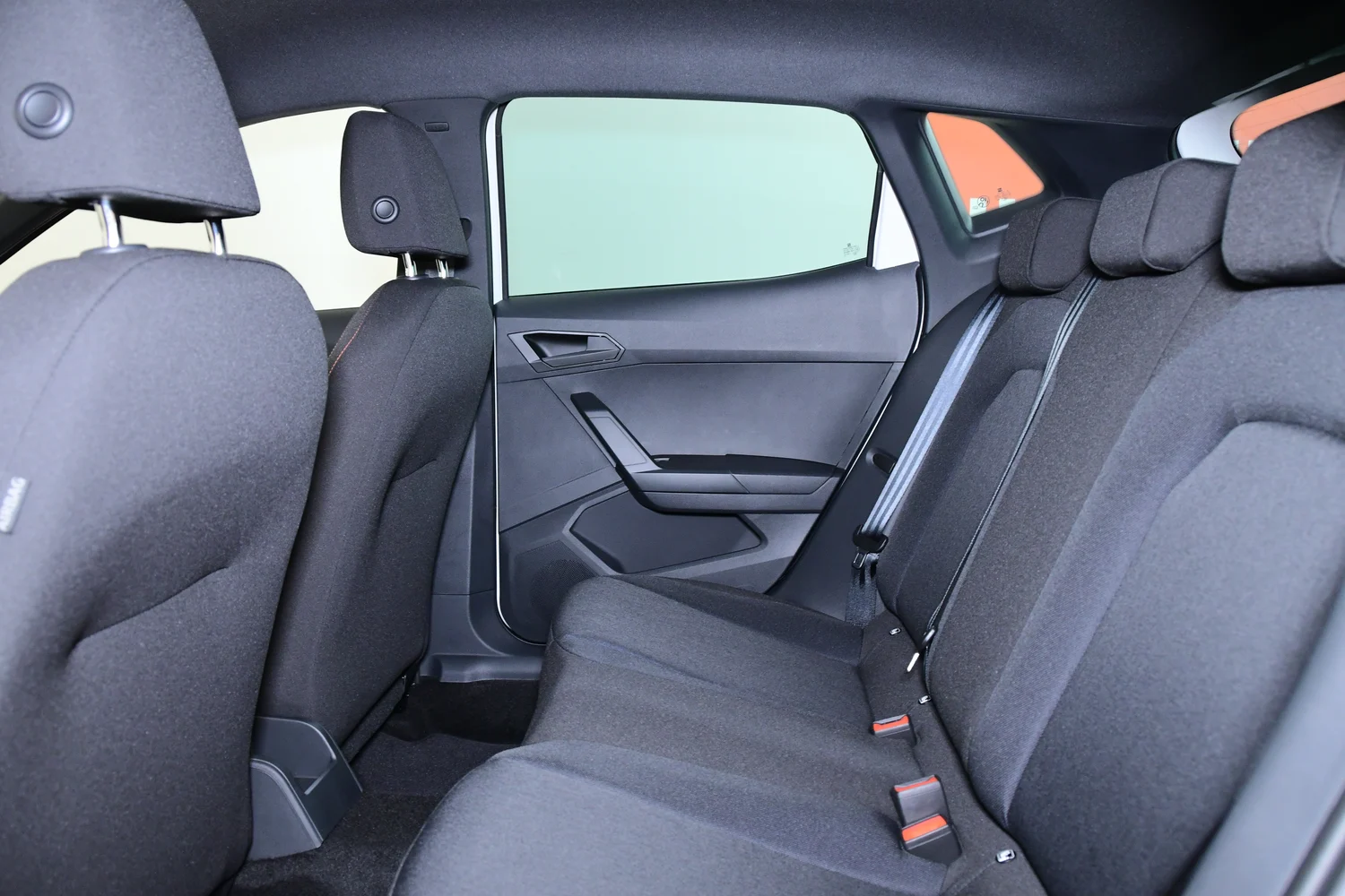 Bild eines Ibiza FR 1.0 TSI