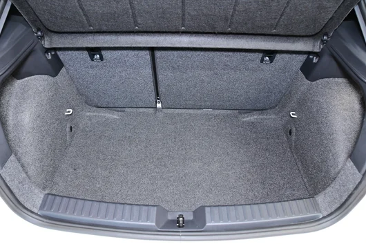 Bild eines Ibiza FR 1.0 TSI