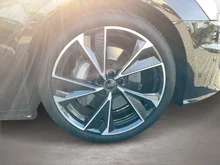 Thumbnail-Foto von Fahrzeug