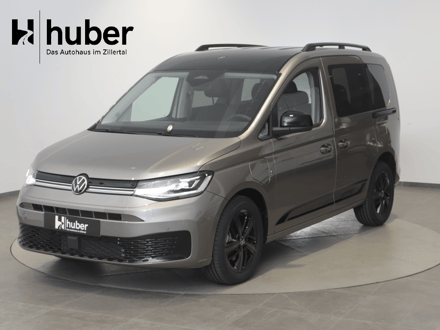 VW Caddy Edition eHybrid 110 kW