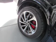 Audi Q5 SUV TDI quattro 150 kW in Mythosschwarz Metallic