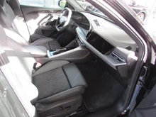 Audi Q5 SUV TDI quattro 150 kW in Mythosschwarz Metallic