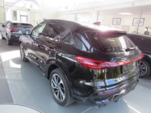 Audi Q5 SUV TDI quattro 150 kW in Mythosschwarz Metallic