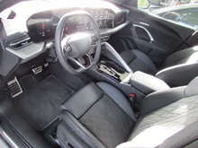Audi Q5 SUV TDI quattro 150 kW in Mythosschwarz Metallic