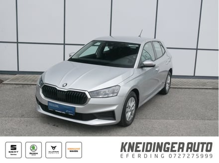 Škoda FABIA Ambition TSI
