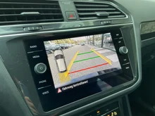 VW Tiguan Life TDI DSG in 2T Deep Black Perleffekt