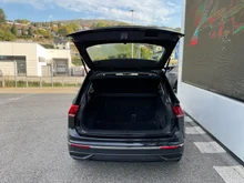 VW Tiguan Life TDI DSG in 2T Deep Black Perleffekt