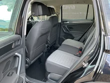 VW Tiguan Life TDI DSG in 2T Deep Black Perleffekt