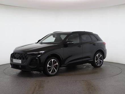 Audi Q5 e-hybrid quattro 270 KW