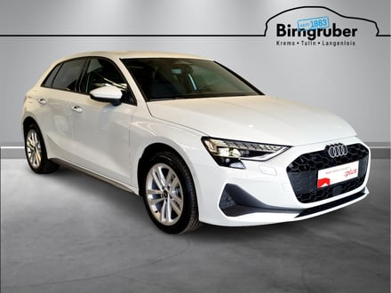 Audi A3 Sportback 30 TFSI