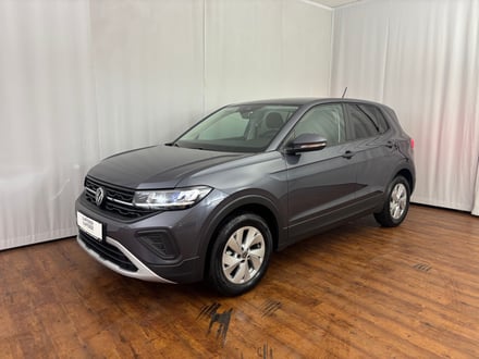 VW T-Cross 4Me TSI