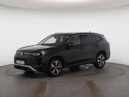 VW Tayron Friends eHybrid DSG 150kW