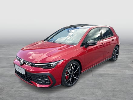 VW Golf GTI Falco Edition DSG