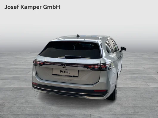 Bild eines Passat Variant Business eHybrid 150kW