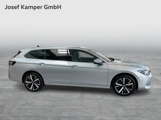 Bild eines Passat Variant Business eHybrid 150kW