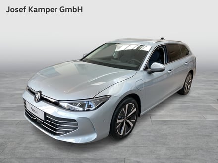 VW Passat Variant Business eHybrid 150kW