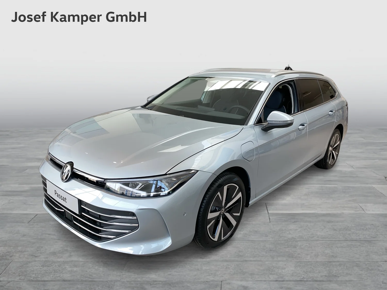 Bild eines Passat Variant Business eHybrid 150kW