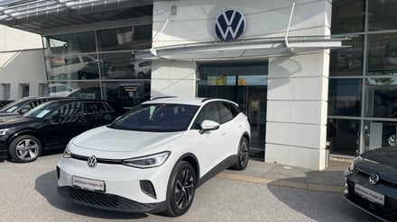 VW ID.3 Pure 125 kW Business
