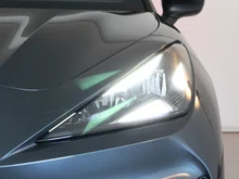 CUPRA Raval PLUS 37 kWh 99 kW/135 PS in Magnet-Grau Metallic