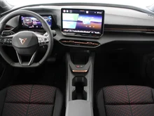 CUPRA Raval PLUS 37 kWh 99 kW/135 PS in Magnet-Grau Metallic