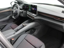 CUPRA Raval PLUS 37 kWh 99 kW/135 PS in Magnet-Grau Metallic