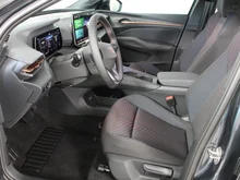 CUPRA Raval PLUS 37 kWh 99 kW/135 PS in Magnet-Grau Metallic