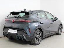 CUPRA Raval PLUS 37 kWh 99 kW/135 PS in Magnet-Grau Metallic