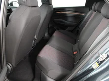 CUPRA Raval PLUS 37 kWh 99 kW/135 PS in Magnet-Grau Metallic