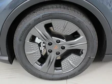 CUPRA Raval PLUS 37 kWh 99 kW/135 PS in Magnet-Grau Metallic