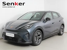 CUPRA Raval PLUS 37 kWh 99 kW/135 PS in Magnet-Grau Metallic