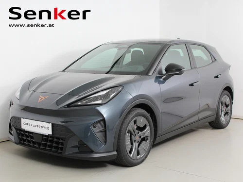 CUPRA Raval PLUS 37 kWh 99 kW/135 PS