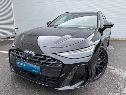 Audi A6 Avant e-hybrid quattro 270 kW