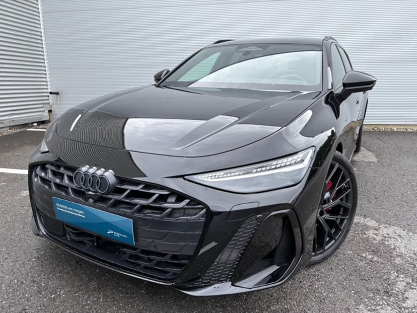 Audi A6 Avant e-hybrid quattro 270 kW