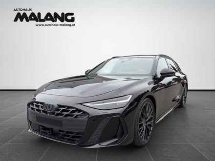 Audi A6 Avant e-hybrid quattro 270 kW