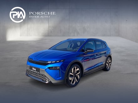 Škoda Elroq Sportline 85