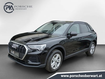 Audi Q3 35 TFSI intense
