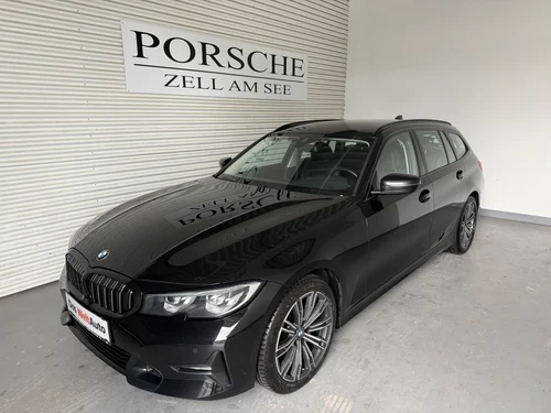 BMW 3xx BMW 3 Touring 320 d xDrive