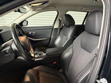 BMW 3xx 3 Touring 320 d xDrive in schwarz - metallic