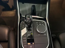 BMW 3xx 3 Touring 320 d xDrive in schwarz - metallic