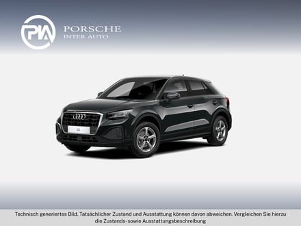 Audi Q2 30 TFSI intense