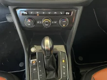 VW Tiguan Allspace Alls. HL TDI 4MOTION DSG 5-Sitzer in Platinumgrey Metallic