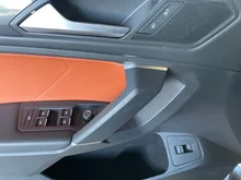 VW Tiguan Allspace Alls. HL TDI 4MOTION DSG 5-Sitzer in Platinumgrey Metallic