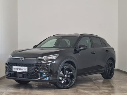 VW T-Roc R-Line eTSI DSG