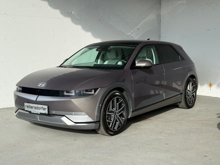 Hyundai Ioniq 5 Basis Elektro