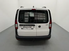 Thumbnail-Foto von Fahrzeug