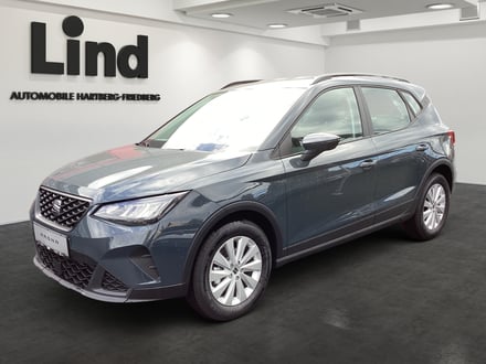 SEAT Arona Reference Edition 1.0 TSI