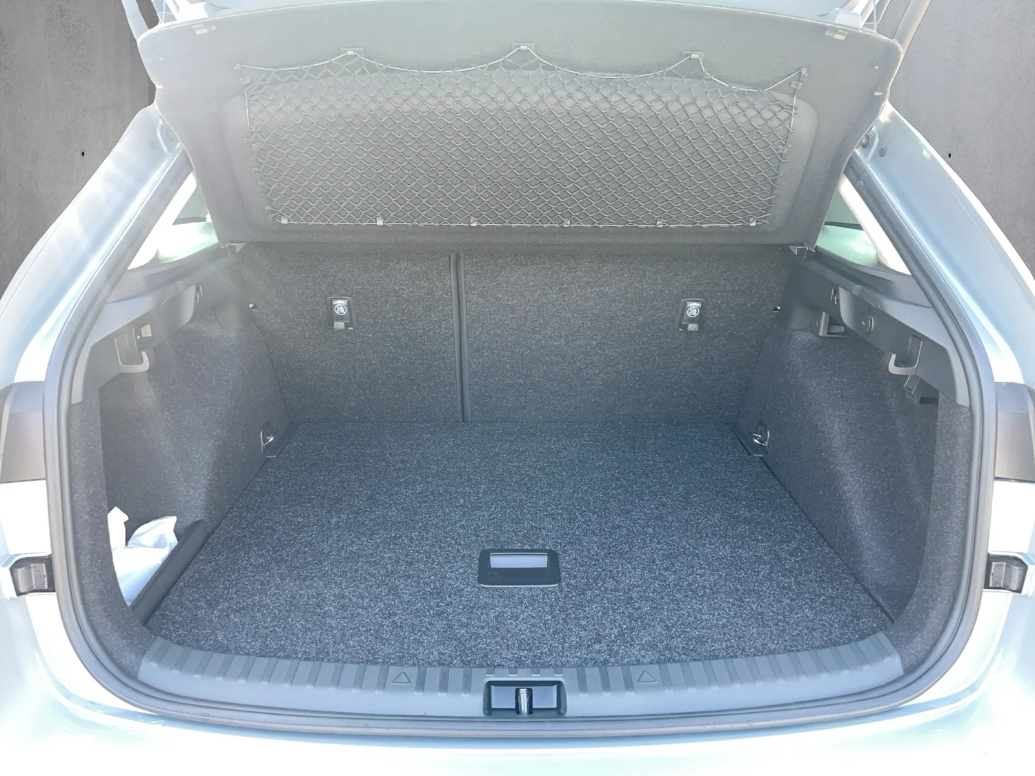 Bild eines Škoda Scala Selection TSI