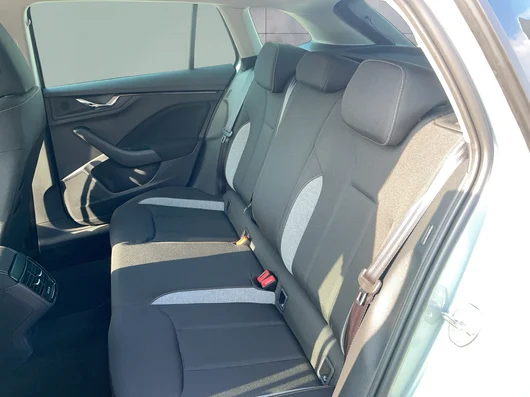 Bild eines Škoda Scala Selection TSI